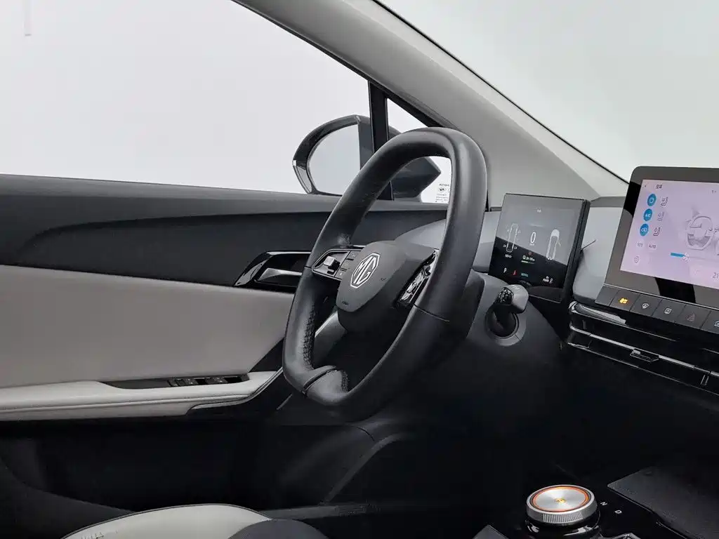 MG MG4 EV 2022 2022 425km Luxury Edition