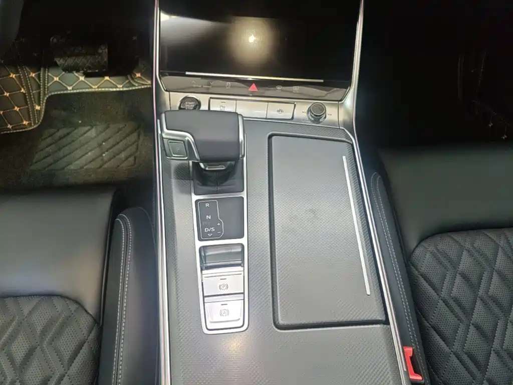 Audi A6L 2026 2026 Model Year 45 TFSI Premium Dynamic