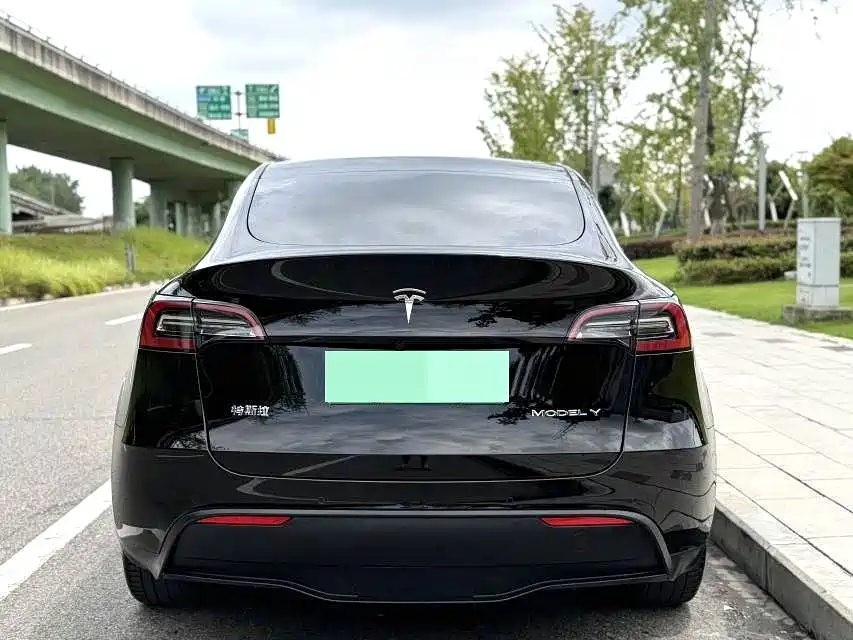 Фото 4 - Tesla Model Y
