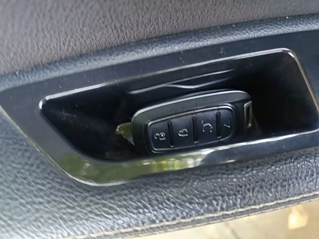 Zotye T600 2017 2017 1.5T Manual Luxury New Year Edition