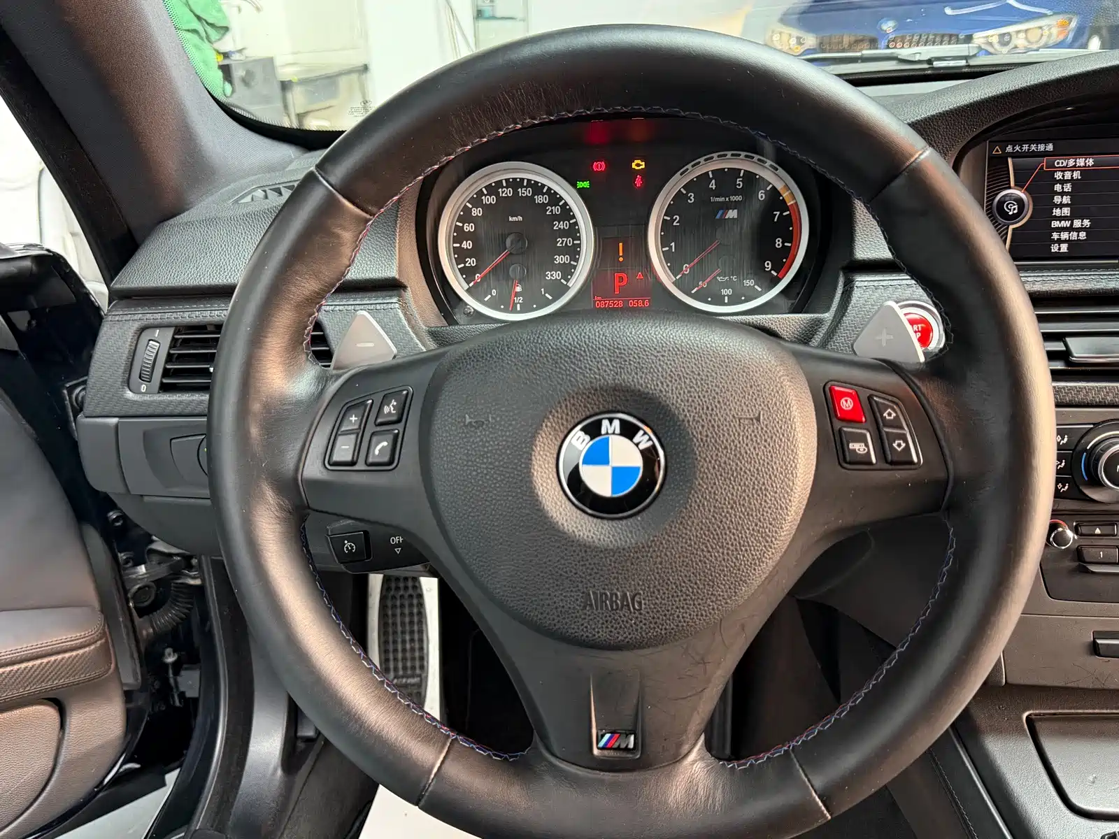 Photo 9 - BMW M3
