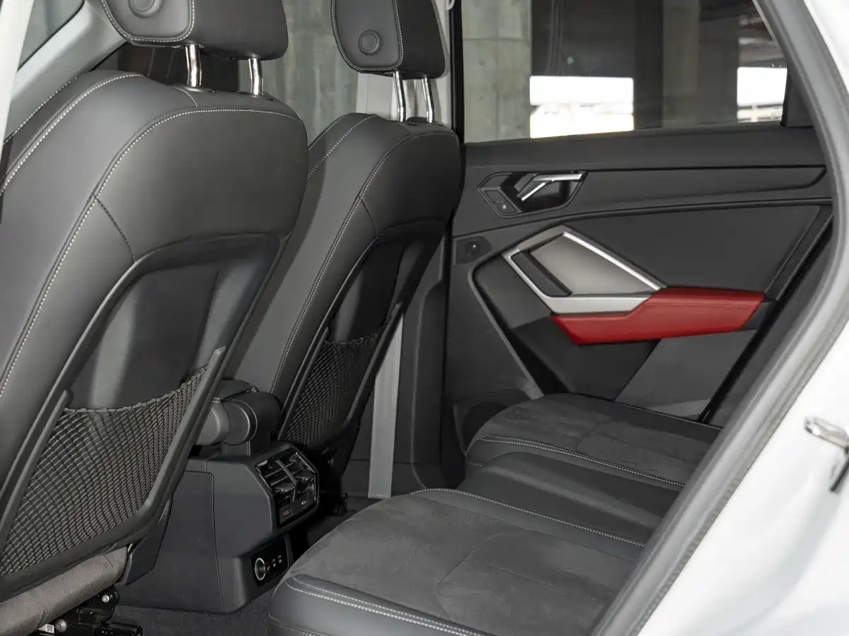 Audi Q3 2022 35 TFSI Fashion Dynamic фото 18