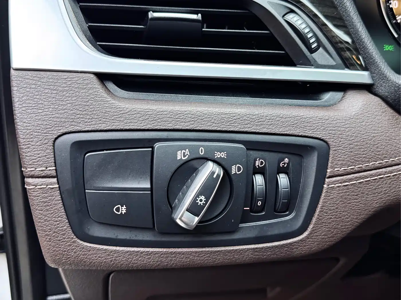 BMW X1 2020 xDrive25Li Premium Edition фото 22
