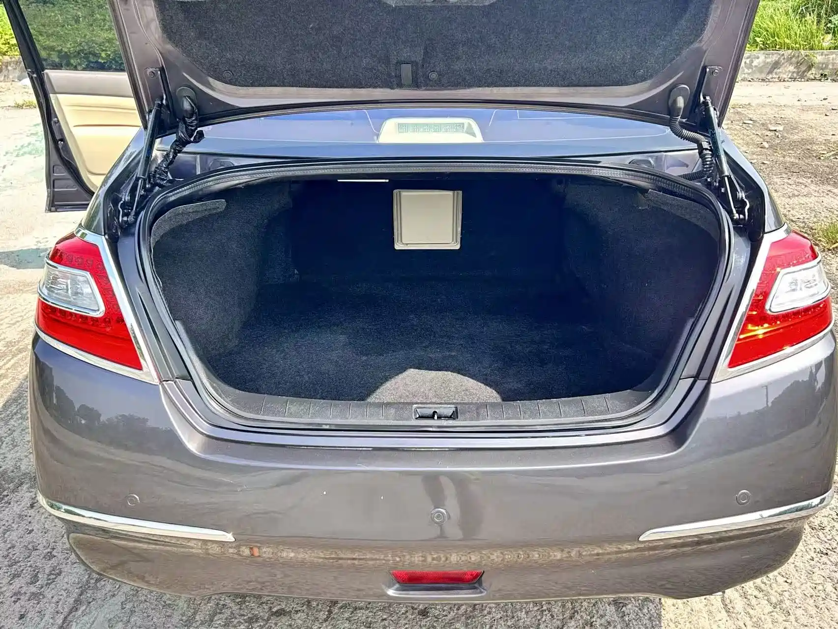 صورة 9 - Nissan Teana