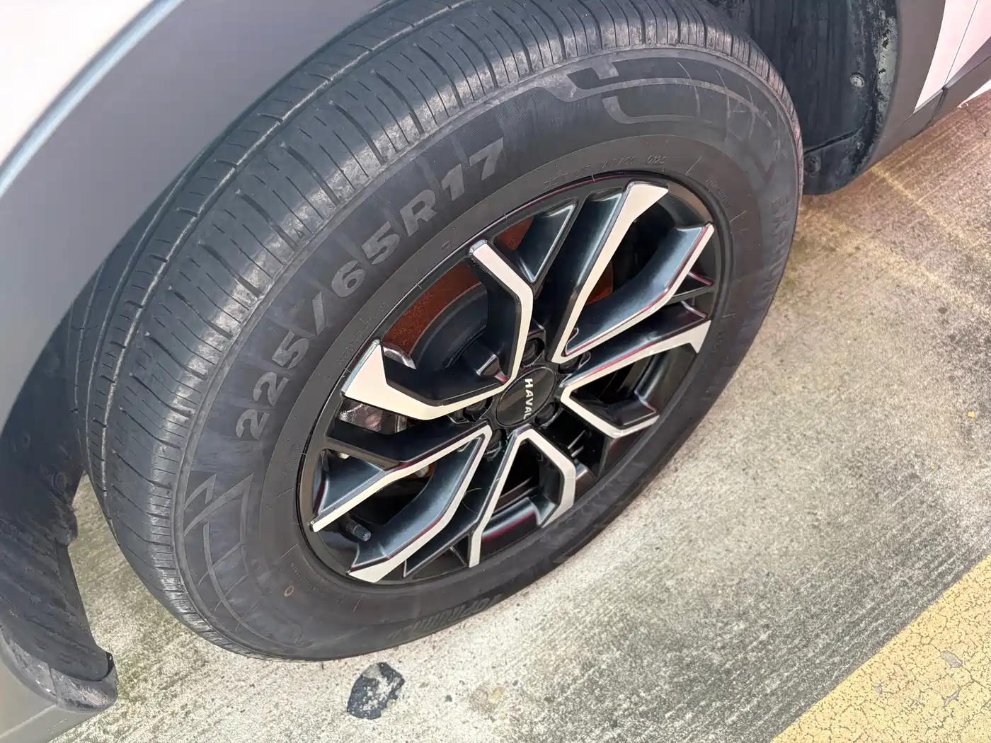 Фото 4 - Haval H6