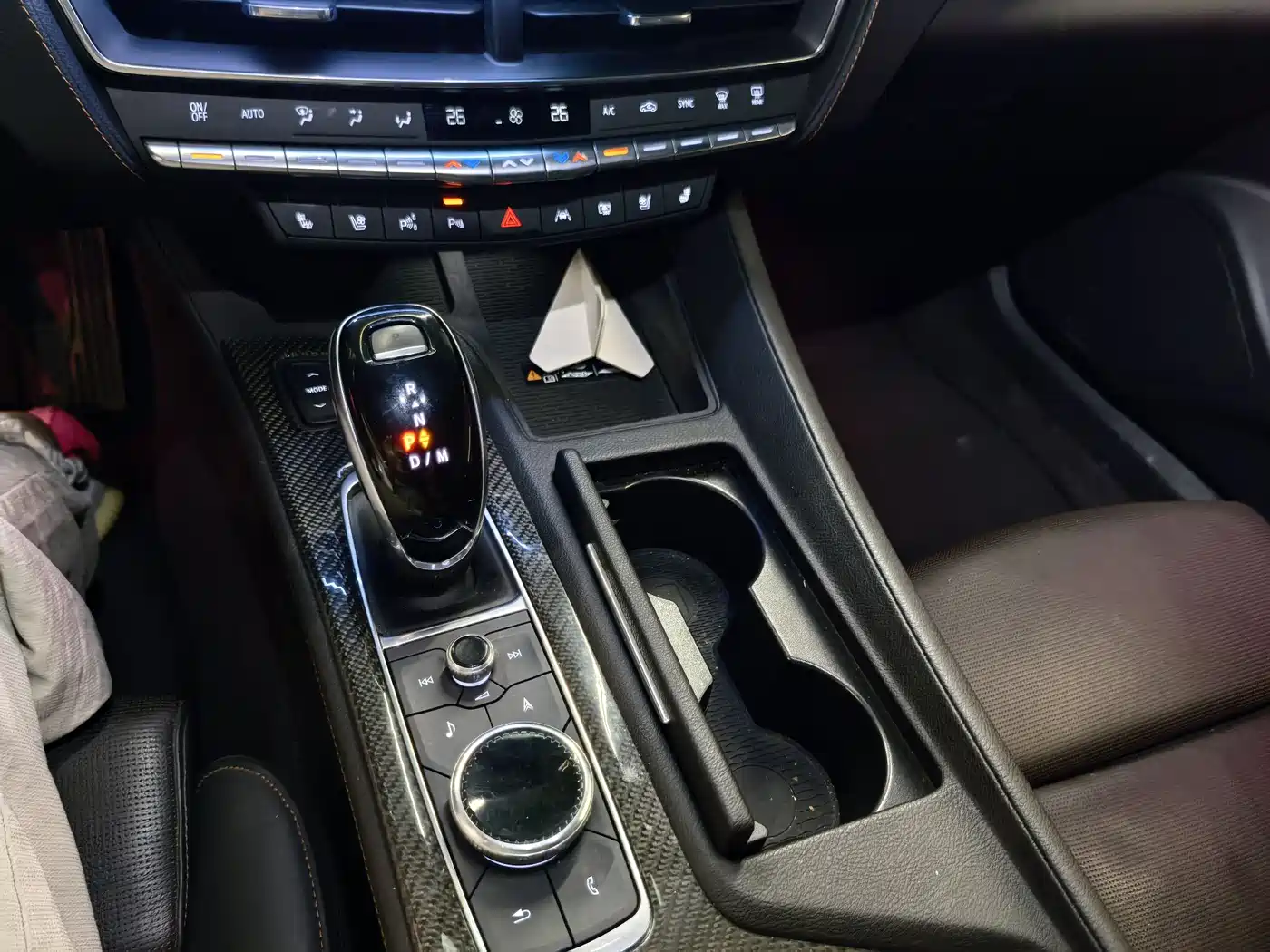 Cadillac CT5 2020 Facelift 28T Platinum Sport Edition фото 12