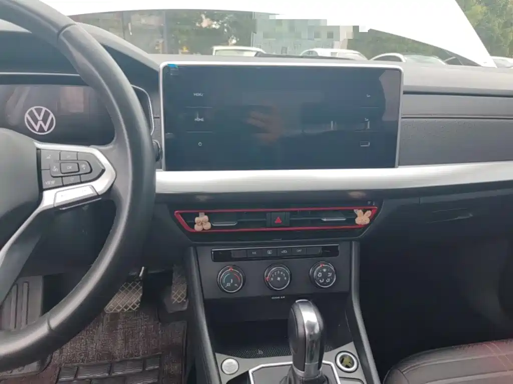 Volkswagen Lavida, миниатюра 13