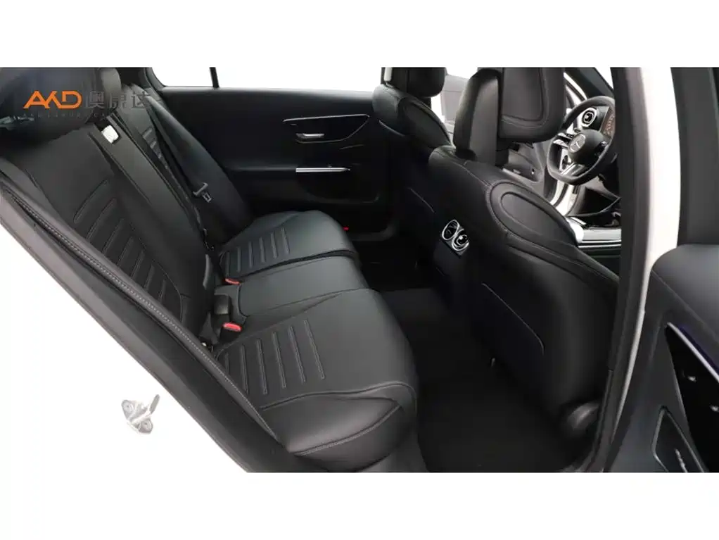 Mercedes-Benz C-Class 2022 C 200 L Sport Version фото 8