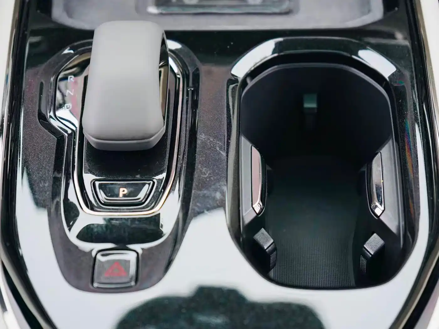 ZEEKR EXTREME KRYPTON 009