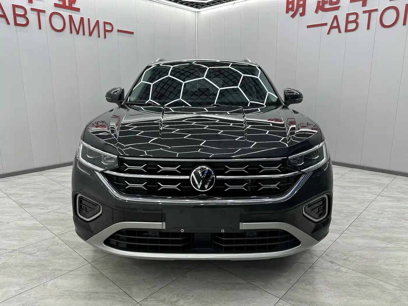 VOLKSWAGEN TANYUE