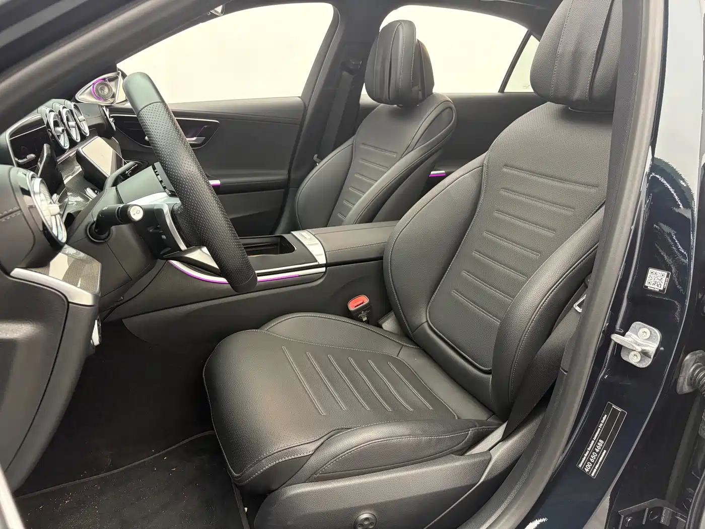 Mercedes-Benz C-Class 2024 C 260 L фото 3