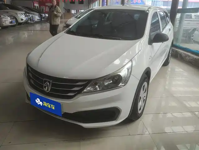 BAOJUN 310W