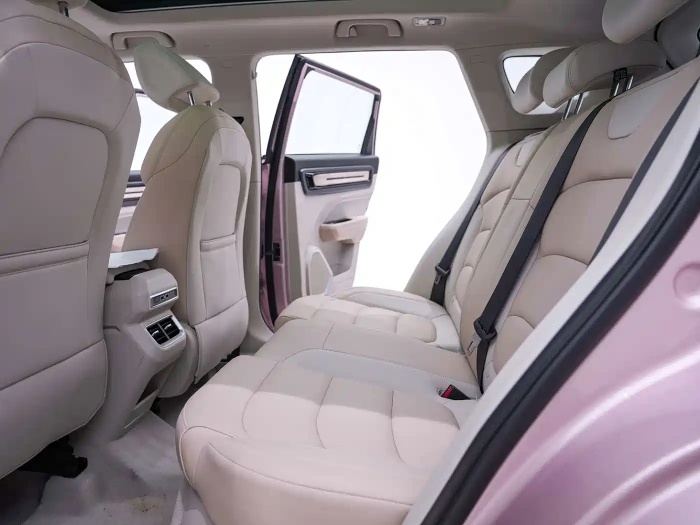 Geely ICON 2023 2023 Model 1.5TD Chocolate Deluxe Edition