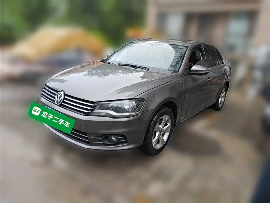Volkswagen Bora 2014 1.6L Automatic Comfort Edition фото 2