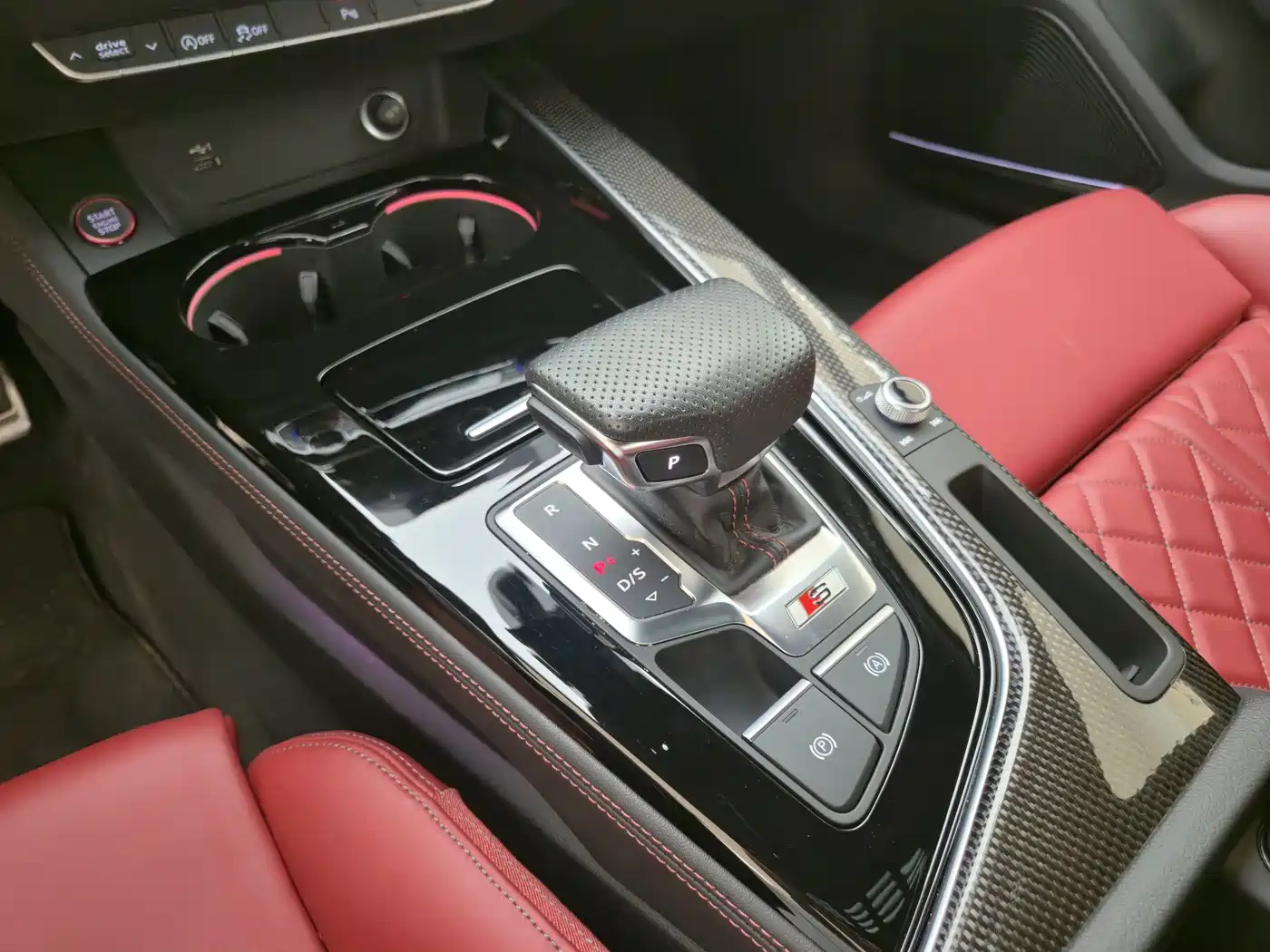 Audi S4 2024 2023 S4 3.0TFSI