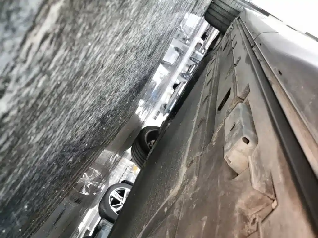 BYD Tang L 2025 2025 DM 175KM Drone Player Edition