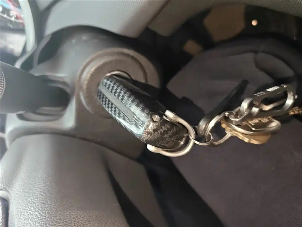 Chevrolet Cavalier 2019 320 Automatic Joy Edition фото 12