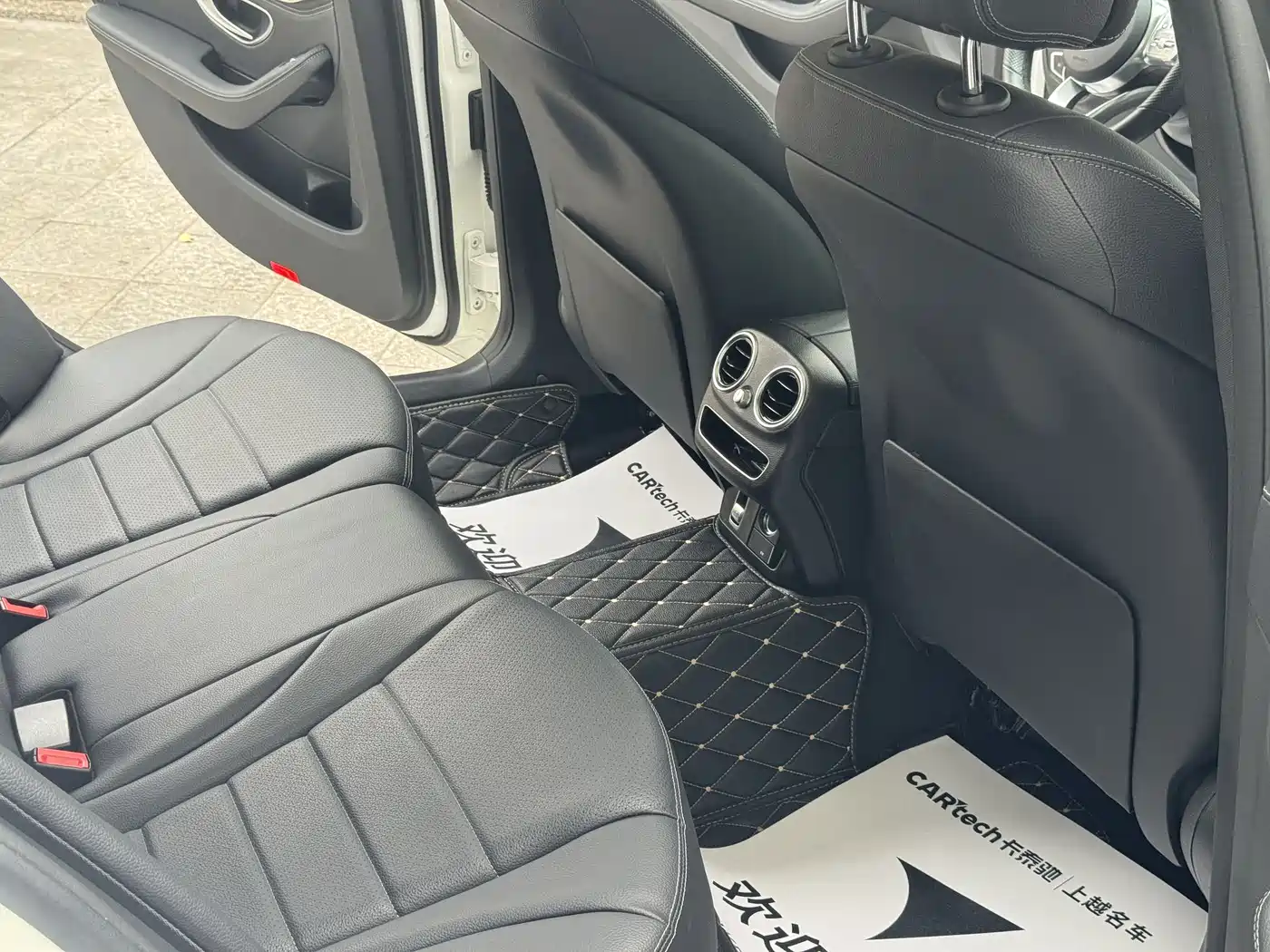 Mercedes-Benz C-Class 2020 Facelift C 260 L Sport фото 5