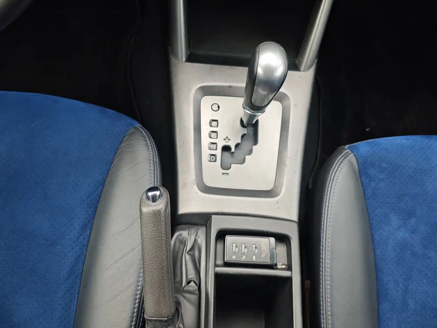 Photo 17 - Subaru Forester
