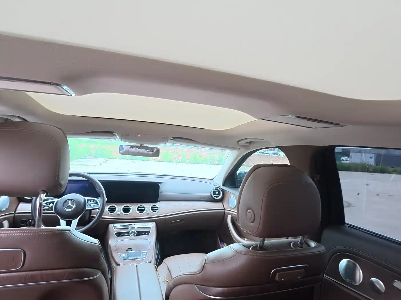 Mercedes-Benz E-Class 2019 Facelift E 300 L Luxury фото 14