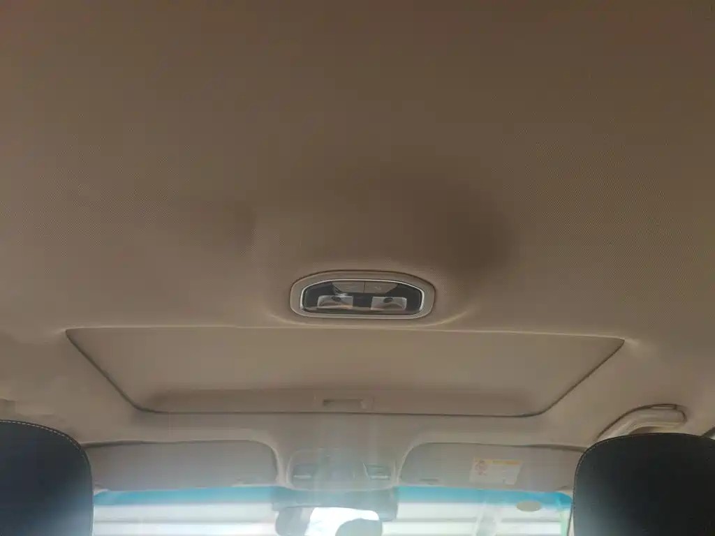 Geely Vision S1 2018 2018 1.4T CVT Sharp Enjoy