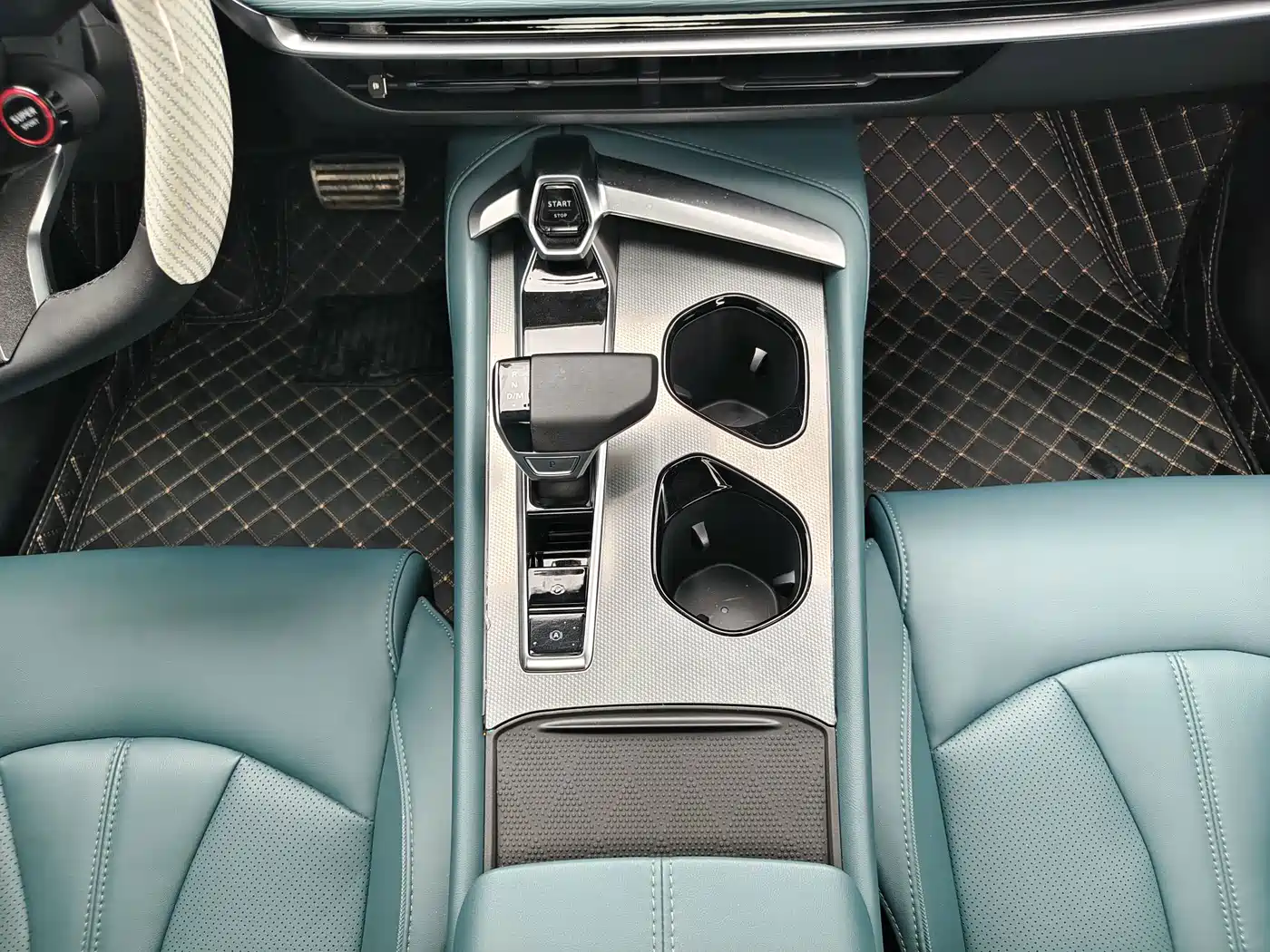 Фото 6 - MG MG7