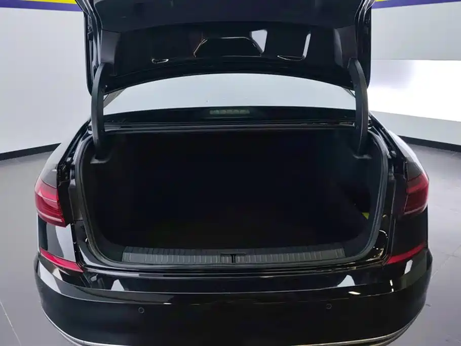 Volkswagen Passat 2022 330TSI Elite Edition фото 4