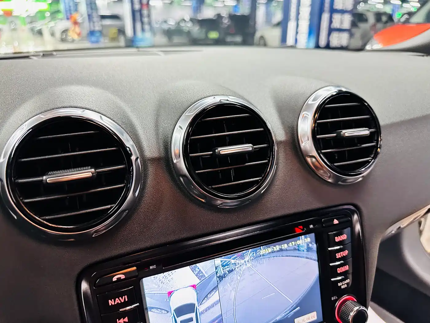 Audi TT 2014 TT Coupe 45 TFSI quattro Premium фото 38