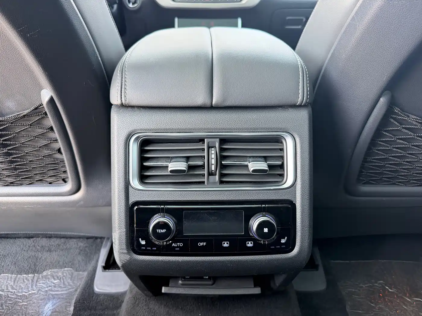 Hongqi HS7 2023 2022 3.0T Automatic 4WD ZhiLian QiXiang Edition 5-seater