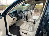 صورة 7 - Volkswagen Tiguan