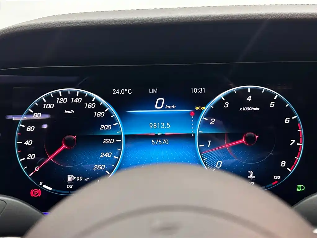 Mercedes-Benz E-Class 2023 E 300 L Luxury фото 14