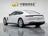 Фото 4 - Porsche Panamera