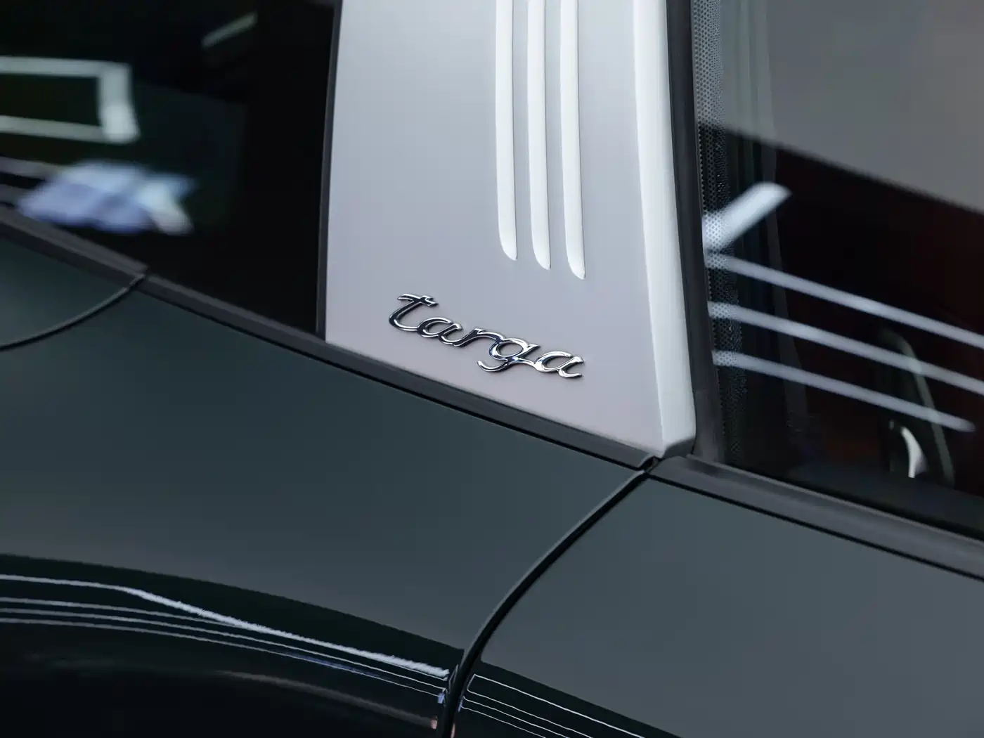 Porsche 911 2014 Targa 4 3.4L фото 28