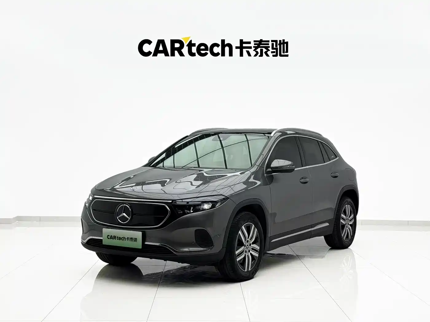 Mercedes-Benz EQA 2022 EQA 260