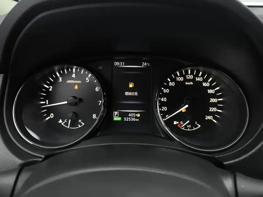 Nissan X-Trail, миниатюра 14
