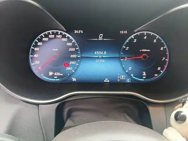 Mercedes-Benz GLC 2020 Facelift GLC 260 L 4MATIC Luxury — фото 4