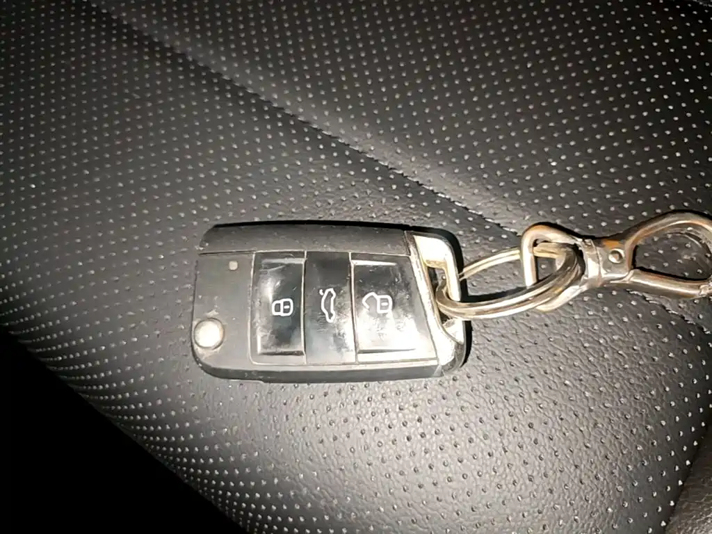 Volkswagen Lavida 2019 1.5L Automatic Comfort Edition China VI фото 9
