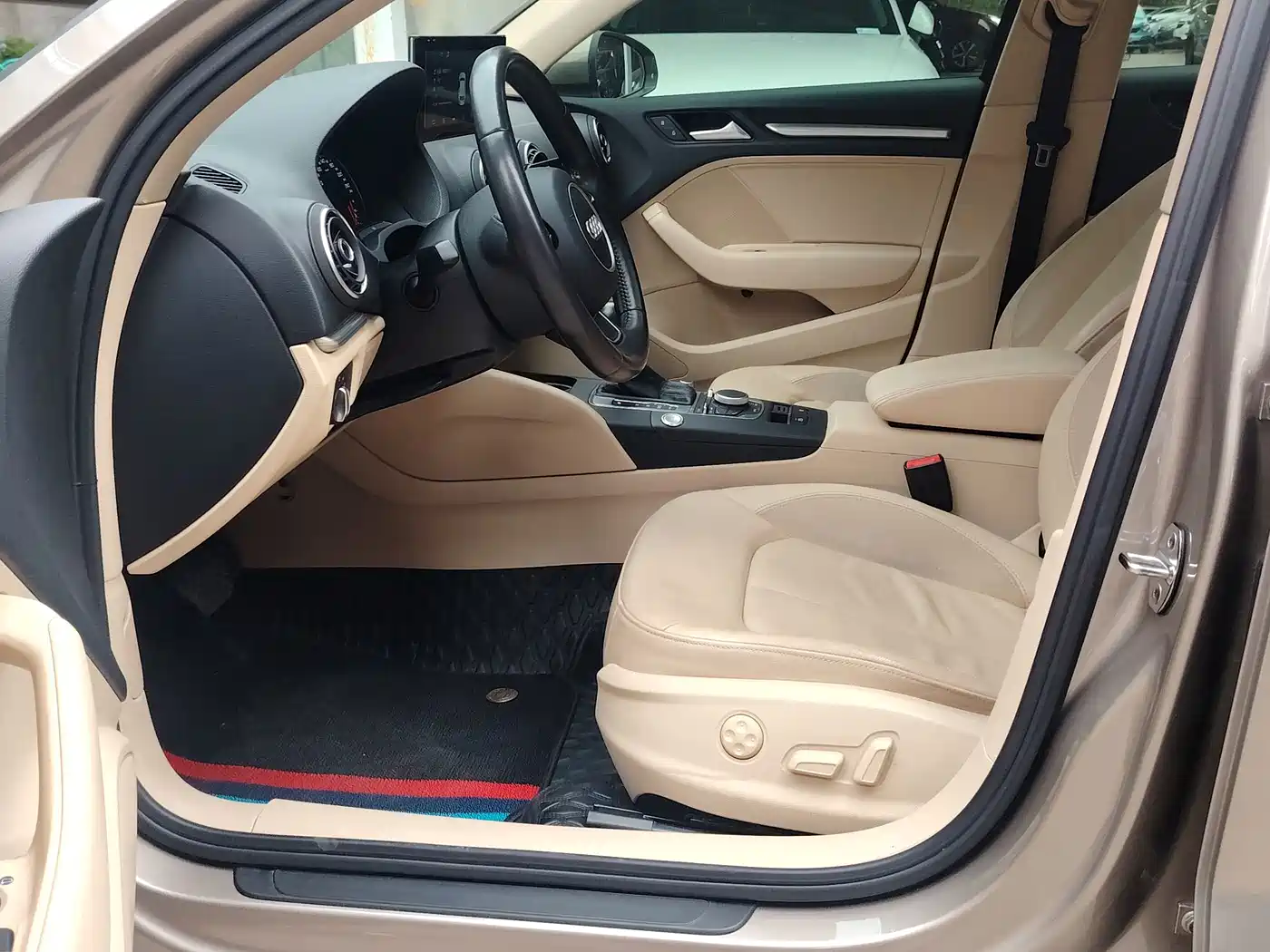 Фото 8 - Audi A3