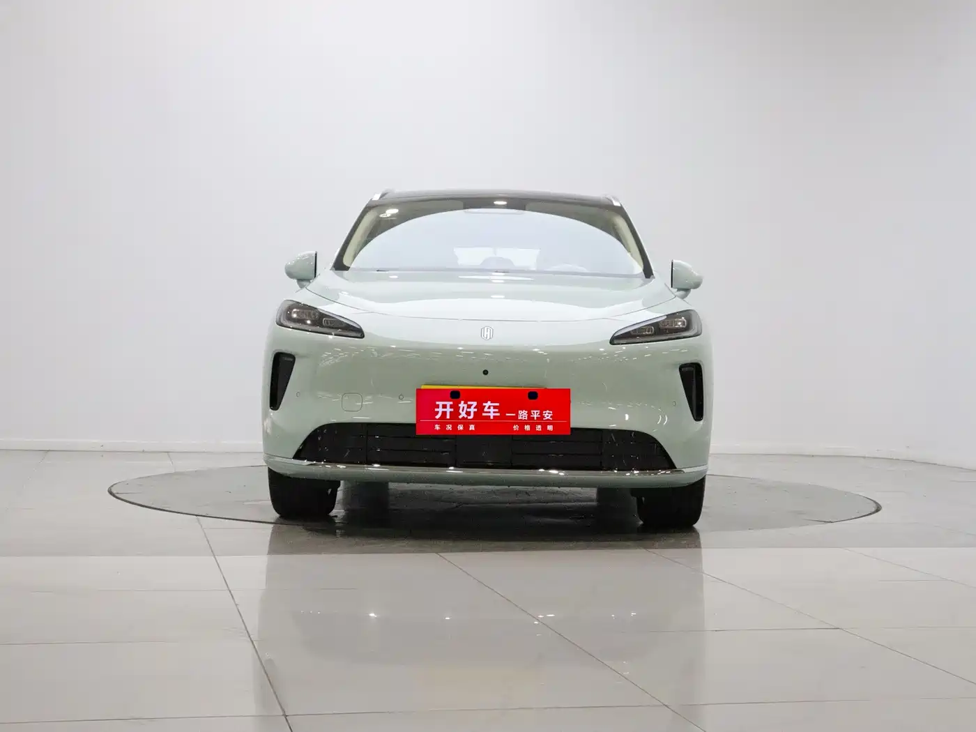 Shangjie SUV 2026 2025 Model Pure Electric Pro