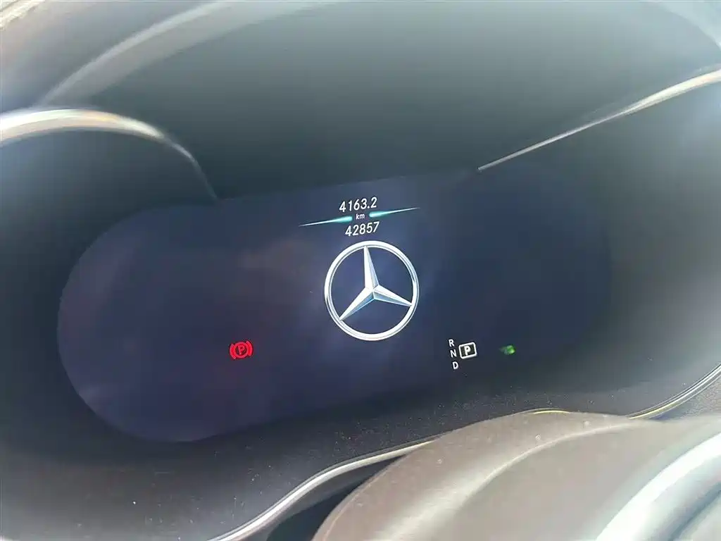 Mercedes-Benz GLC 2021 GLC 260 L 4MATIC Luxury фото 7