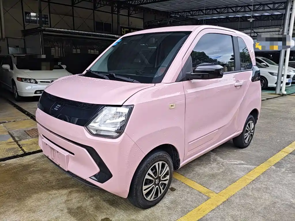 2022 Dongfeng Fengguang Fengguang MINIEV