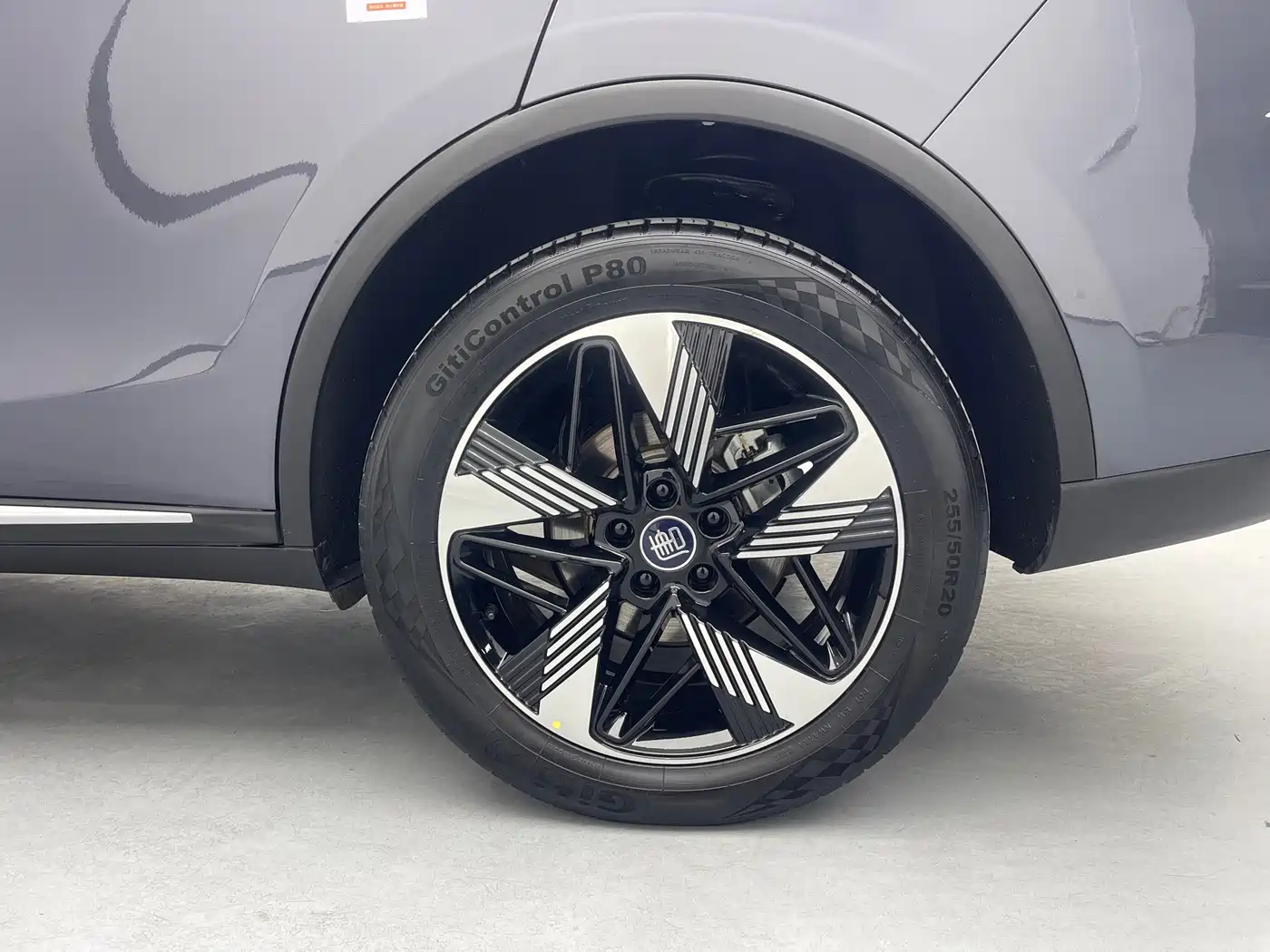 BYD Tang New Energy 2023 Model DM-i Champion Edition 112KM Deluxe фото 12