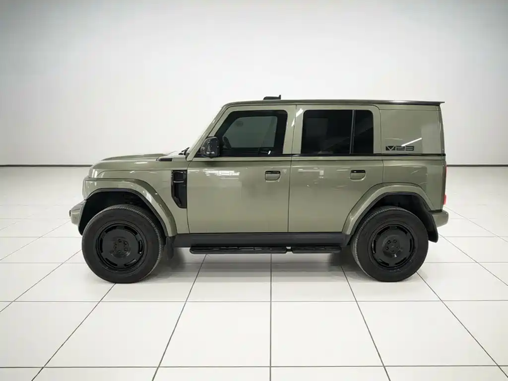 صورة 25 - iCAR V23