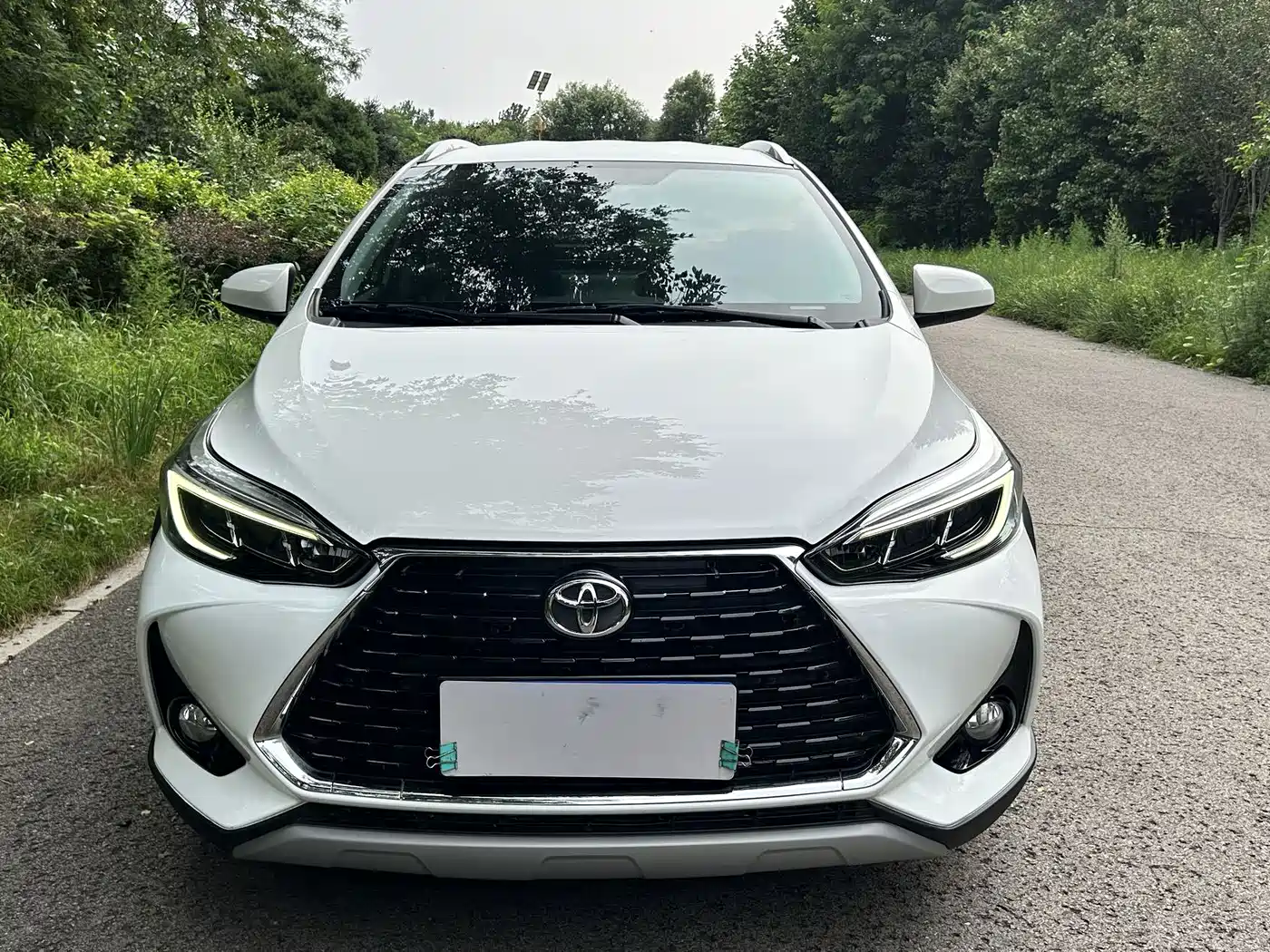 Toyota Yaris, миниатюра 2