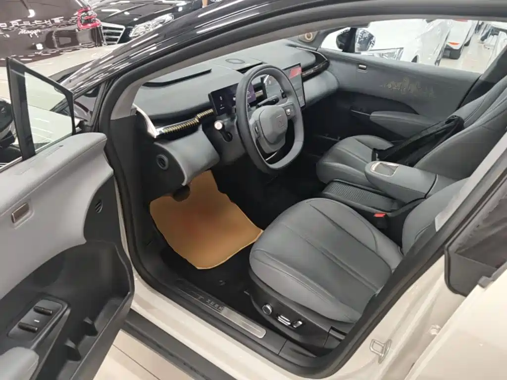 ZEEKR X 2023 2023 RWD ME Edition 5-seater