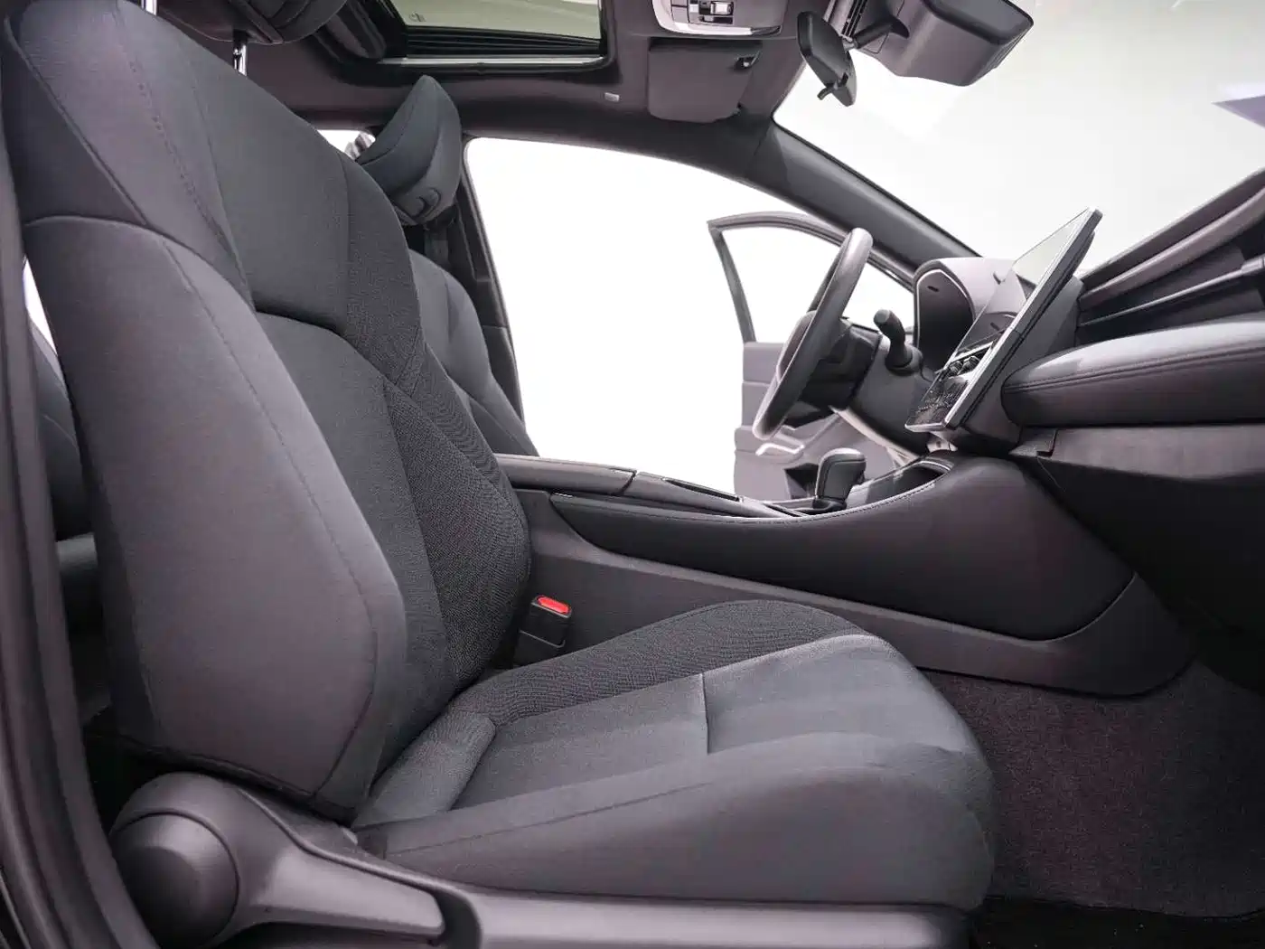 Toyota Avalon 2024 Model 2.0L Progressive Edition фото 25