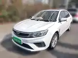 Фото 1 - Geely Vision