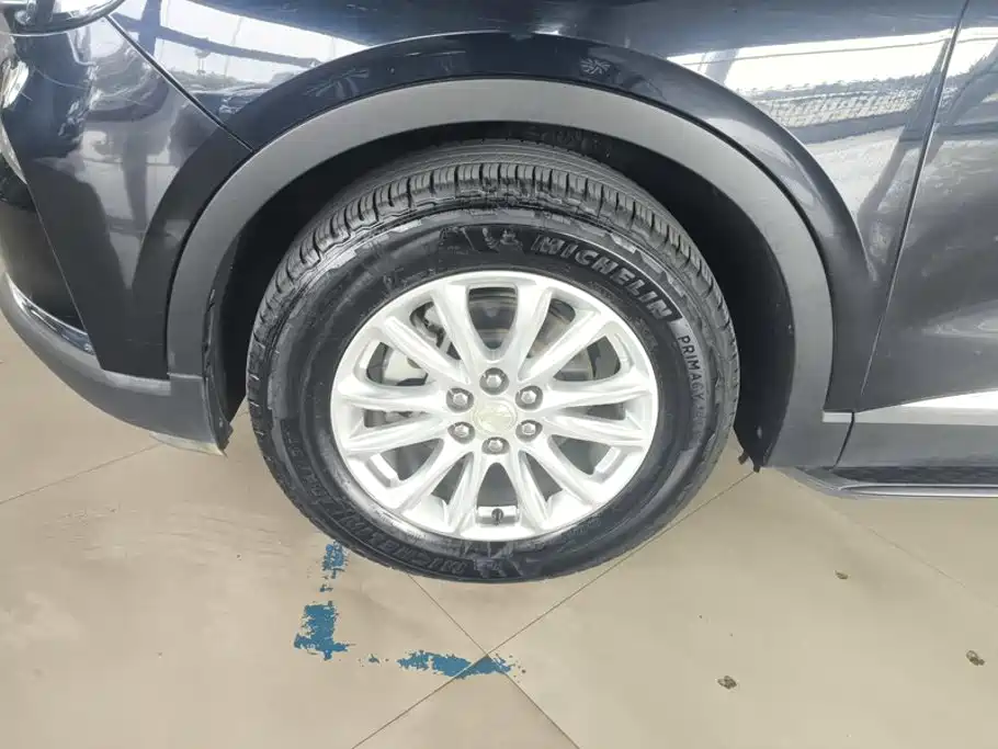 Фото 6 - Buick Enclave
