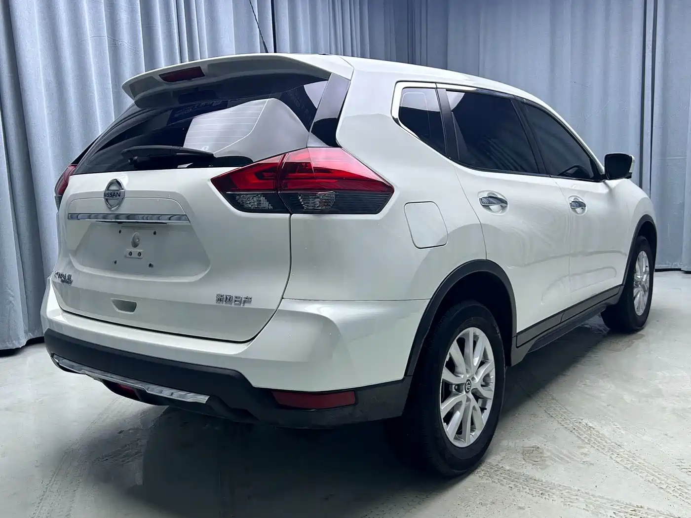Nissan X-Trail, миниатюра 19