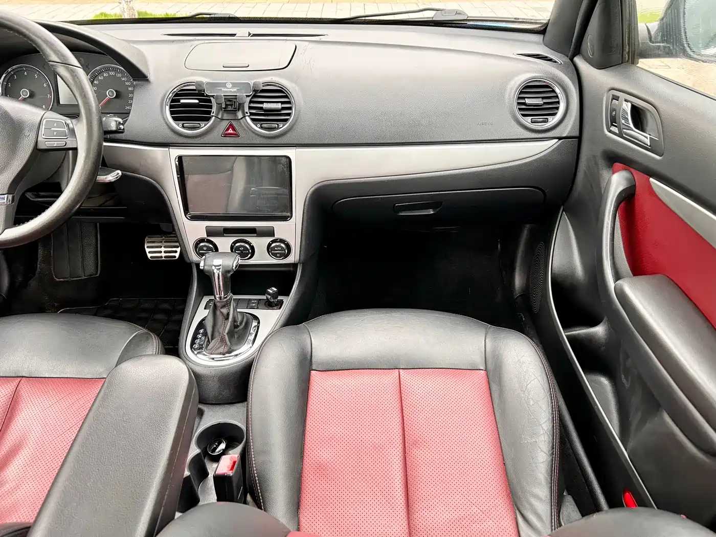 Volkswagen Lavida 2011 2010 1.4TSI Sport Edition
